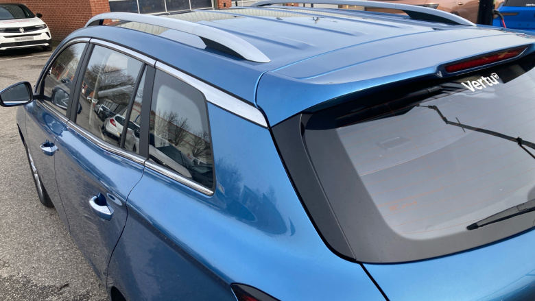 MG Mg5 115kW Exclusive EV 61kWh 5dr Auto Electric Estate